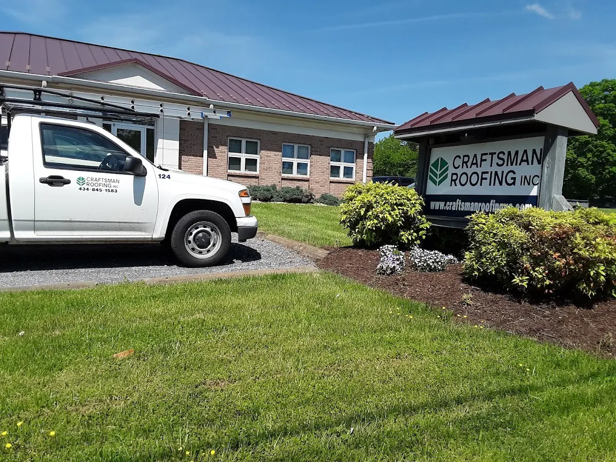 Quality Chimney Repair by experienced craftsmen in Waterville